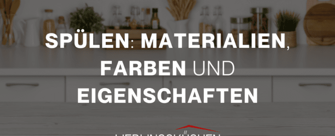 Küchenstudio Eine Küche mit den Worten spelen, materialien, faren und eigsnaft.