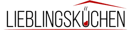 Lieblingsküchen – wo Sie ihre Küche kaufen Logo