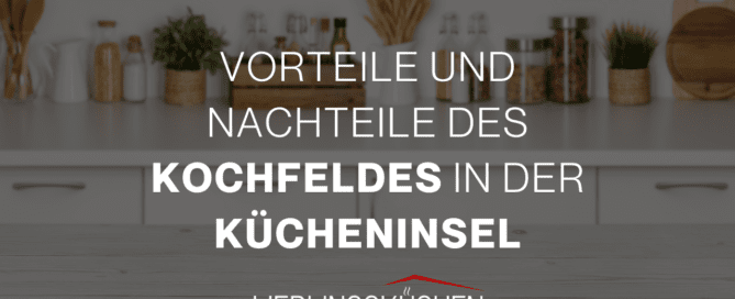 Küchenstudio Ein Bild einer Küche mit den Worten kochfeldes in kuchennis.