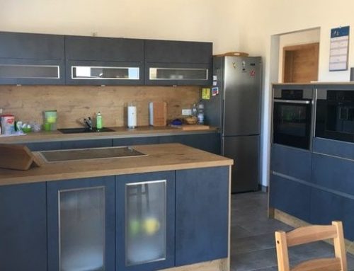 New Work Küche: Arbeiten & Leben modern verbinden