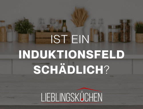 Ist ein Induktionsfeld schädlich? Wir klären auf