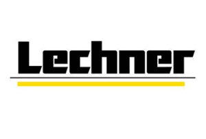 Küchenstudio Lehner-Logo auf weißem Hintergrund.