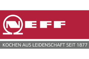Küchenstudio Das Logo für Neff.