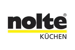 Küchenstudio Das Logo für Nolette Kuchenn.