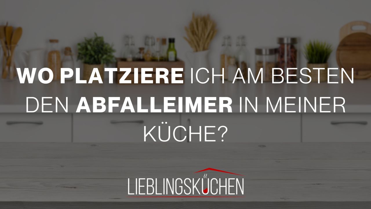 Küchenstudio Eine Küche mit einer weißen Arbeitsplatte und der Aufschrift „wo platter ist das beste in meiner kuche?“.