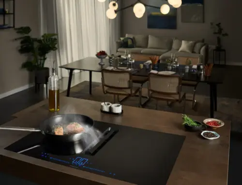 Siemens induction Air Plus