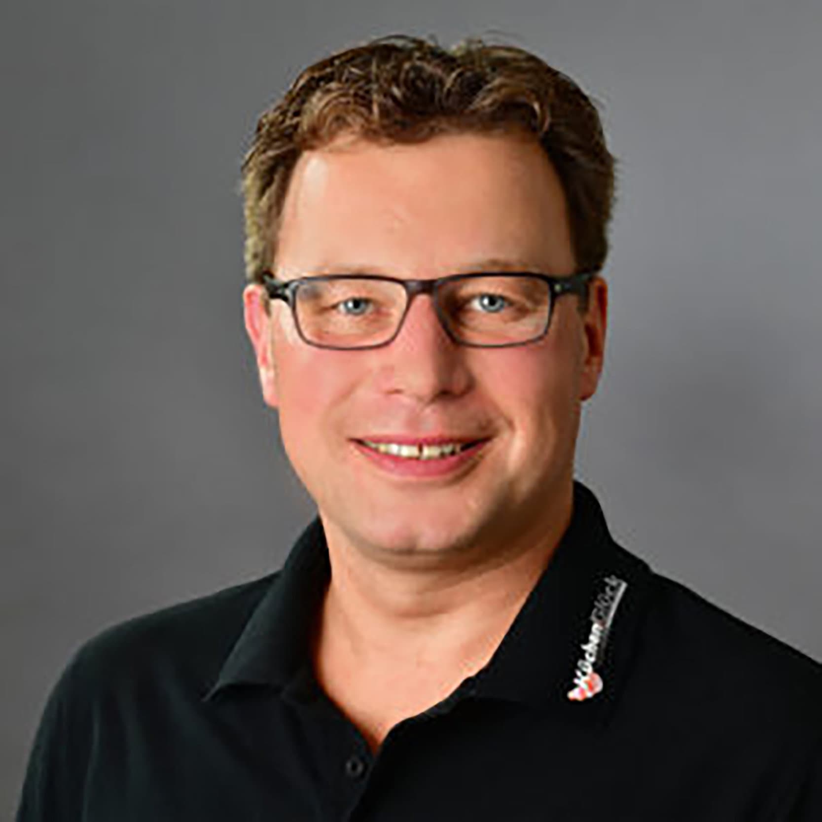 Joachim-Vischedyk - Gronau-Epe