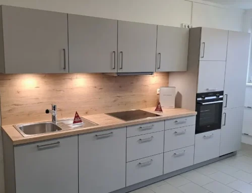 Küchen für Firmen – Planung & Montage | Lieblingsküchen