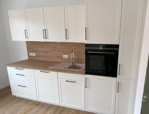 Küche im Produktionsbetrieb: Kantine & Pausenraum planen
