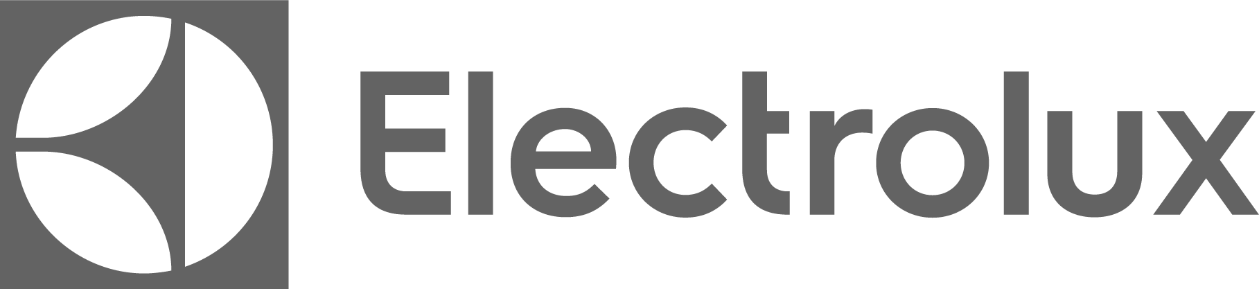 Küchenstudio Das Electrolux-Logo besteht aus einem stilisierten „E“-Symbol, gefolgt vom Markennamen in grauer Schrift, und ist prominent im Küchenstudio Nürnberg zu sehen, einem renommierten Küchenstudio in Nürnberg.