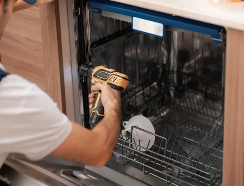 Geschirrspüler Miele vollintegrierbar – Alles was Sie wissen müssen