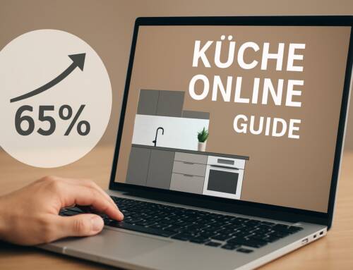 Küche Online Guide 2025: Tipps Für Den Perfekten Küchenkauf