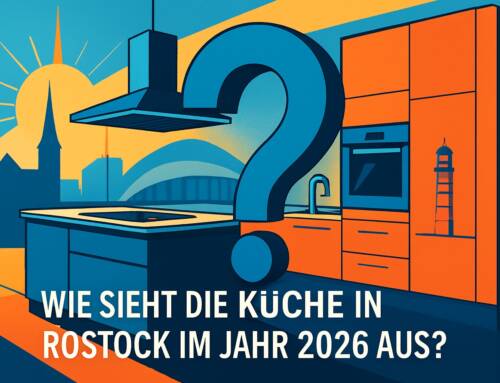 7 Innovative Rostock Küche Ideen für 2026