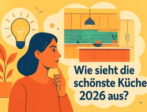 8 Ideen Für Die Schönste Küche 2026 – Inspirationen & Trends