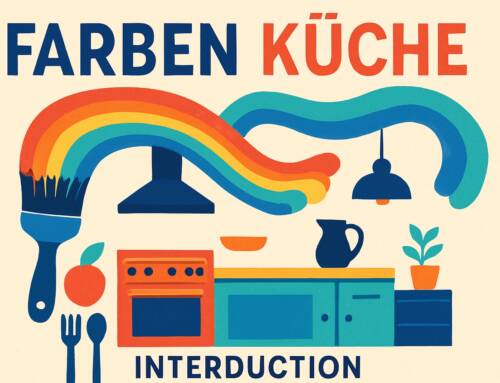 Farben Küche Guide 2026: Inspirationen Für Trendige Küchenfarben