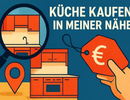 Küche Kaufen In Meiner Nähe: Der Ultimative Guide 2026