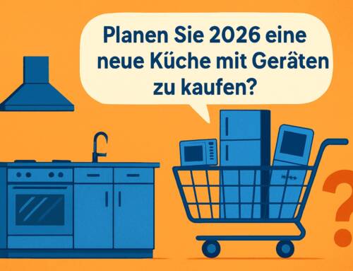 Küche Kaufen Mit Geräte Guide 2026: Tipps Für Die Beste Wahl
