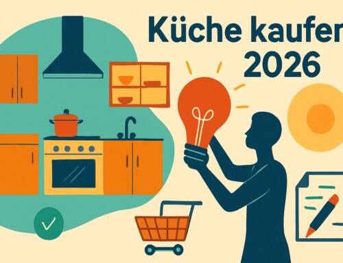 Küche kaufen wo: Der Kreative Guide für 2026
