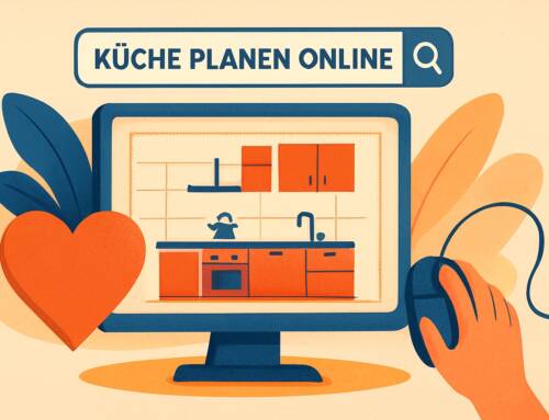 Küche Planen Online Guide 2026: Schritt Für Schritt Zur Traumküche