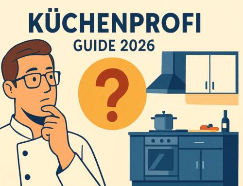 Küchenprofi Guide 2026: Tipps Für Genießer & Kochfreunde