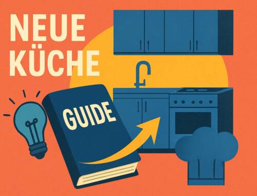 Neue Küche Guide 2026: Tipps Für Planung Und Trends