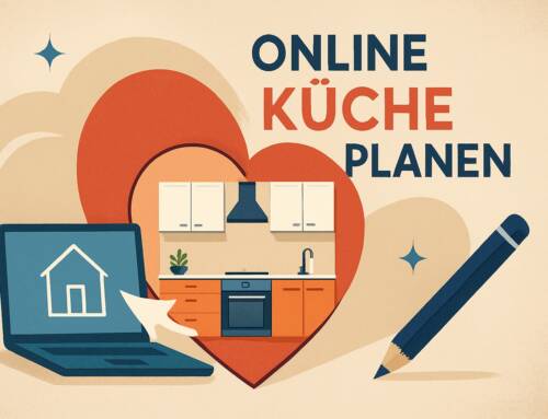 Online Küche Planen Guide 2026: Schritt-für-Schritt-Anleitung