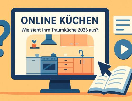 Online Küchen Guide 2026: So Planen Sie Ihre Traumküche