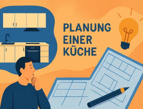 Planung Einer Küche Guide: Ihr Wegweiser für 2026