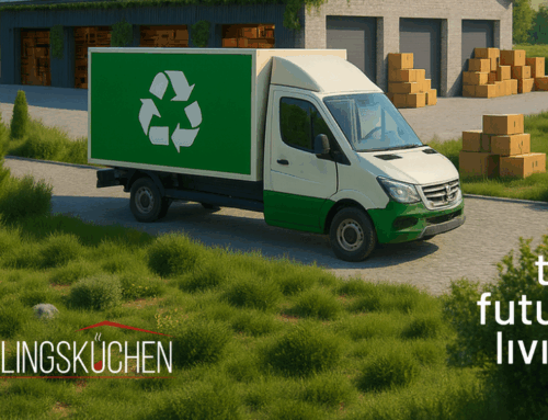 Lieblingsküchen beim Summer of Solutions 2026