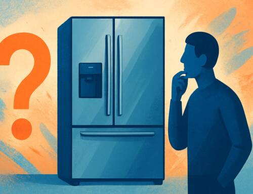 Top 7 Kühlschränke Side by Side 2026: Vergleich & Tipps