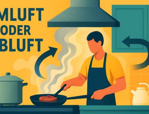 Umluft Oder Abluft Versus: Die Beste Wahl 2026
