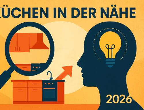 9 Unverzichtbare Küchenstudios in Ihrer Nähe in 2026