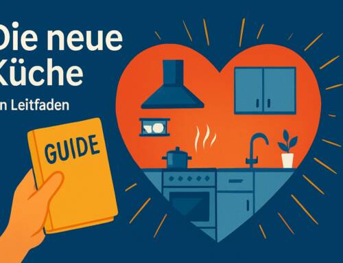 Ihre neue Küche in 2026: Trends, Planung & Inspiration