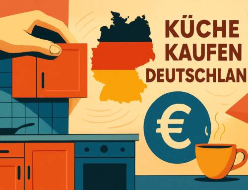 Küche Kaufen Deutschland Guide: Ihr Wegweiser 2026