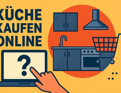 Küche Kaufen Online Guide 2026: Tipps Für Den Perfekten Kauf
