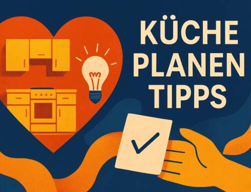 Küche Planen Tipps Guide 2026: Ihr Weg zur Traumküche