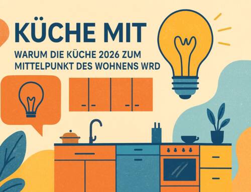 10 Stilvolle Ideen Für Deine Küche Mit Besonderem Flair 2026