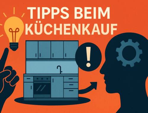 9 Unverzichtbare Tipps Beim Küchenkauf Für 2026