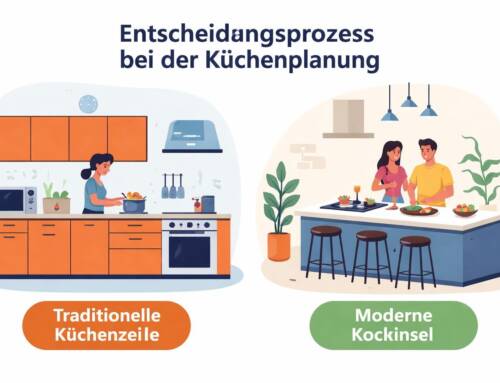 Brauche ich eine Kochinsel? Der ultimative Ratgeber