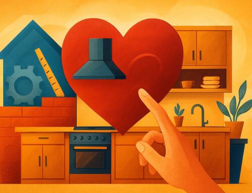 Ihre Küche bauen lassen in 2026: Ihr Weg zur Traumküche