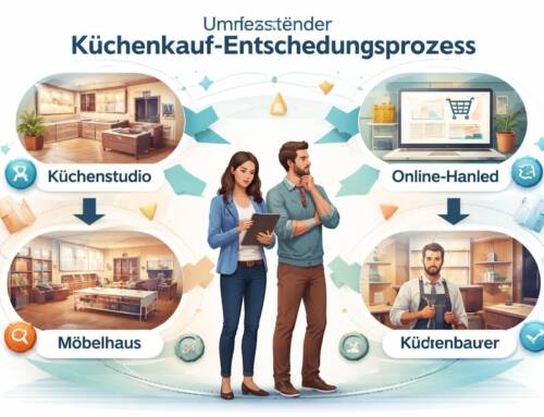 Küche kaufen wo am besten: Der ultimative Ratgeber 2026