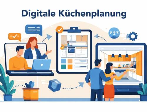 Küche online planen und kaufen: Der moderne Weg 2026
