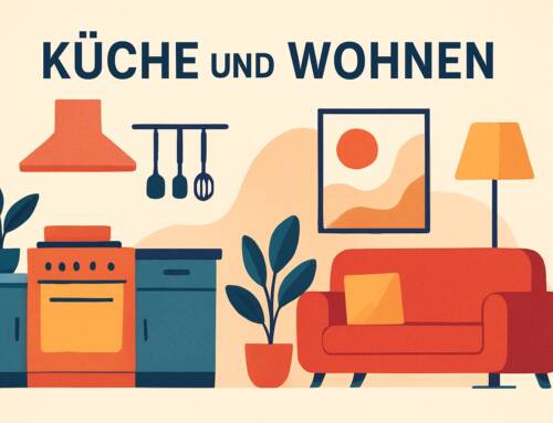 Küche und Wohnen Guide: Inspiration und Trends 2026