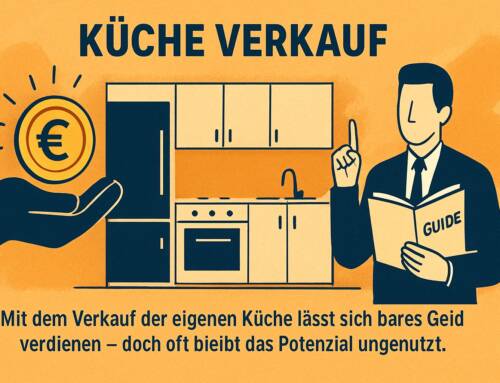 Küche Verkauf Guide 2026: Tipps Für Einen Erfolgreichen Abschluss