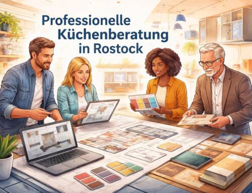 Lieblingsküchen Rostock: Maßgeschneiderte Küchenträume