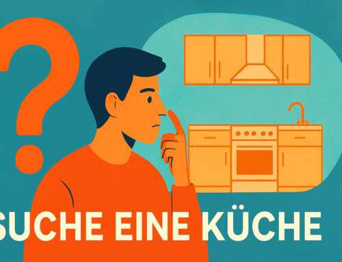 Suche Eine Küche: Dein Ratgeber Für Die Perfekte Auswahl 2026