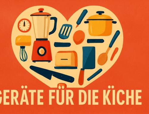 Top 10 Must-Have Geräte Für Die Küche 2026