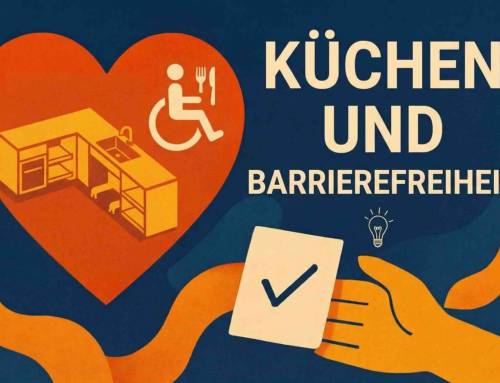 Eine Küche für Alle: Maßgeschneiderte Lösungen und Inklusion