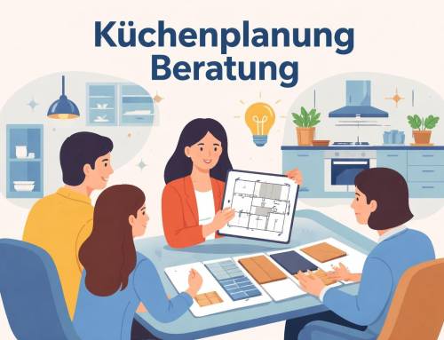 Innovative Lösungen für die Küche: Ihr Planungsratgeber