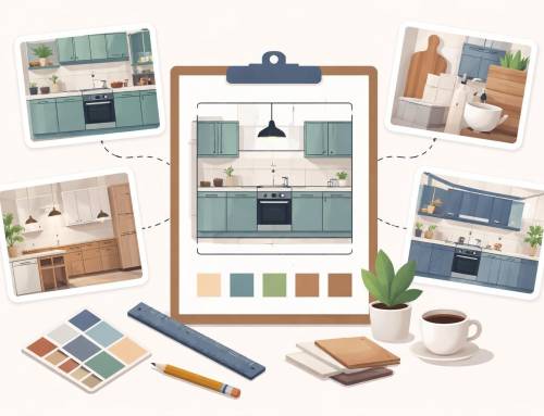 Küche Fotos: Inspiration und Planung für Ihre Traumküche